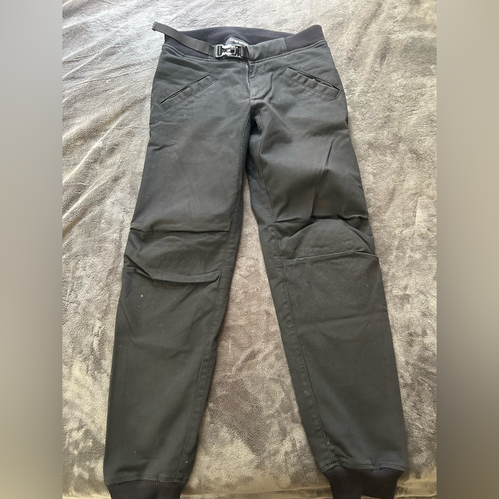 Dainese Motorcycle Riding pants!